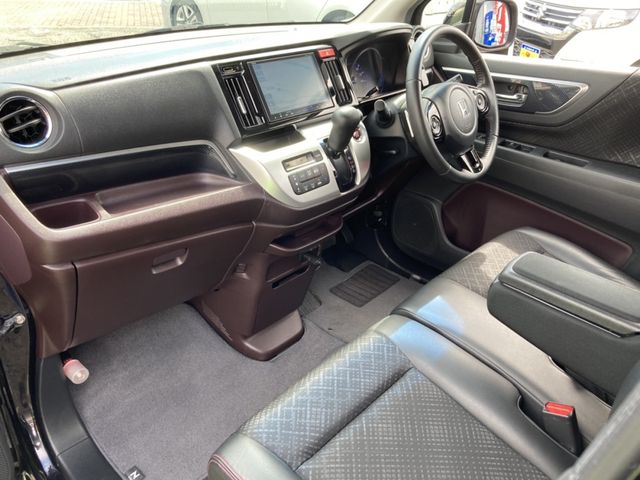 Honda N-WGN 2015-01 25164-25