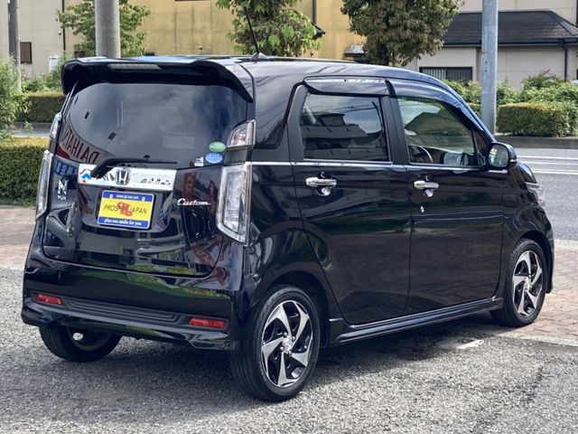 Honda N-WGN 2015-01 25164-1