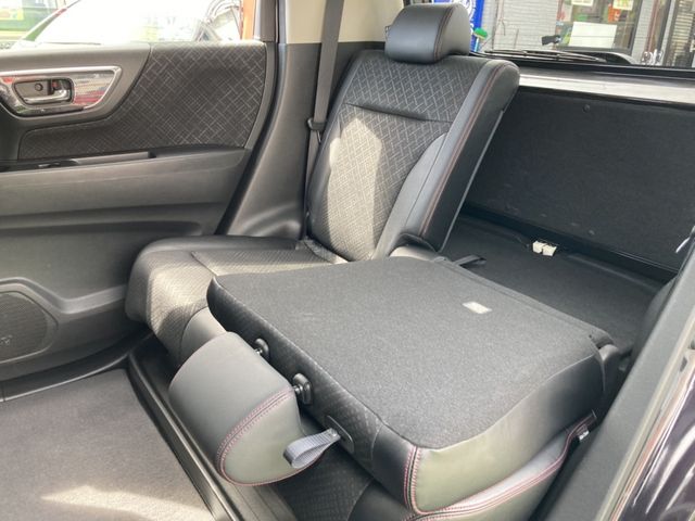 Honda N-WGN 2015-01 25164-21