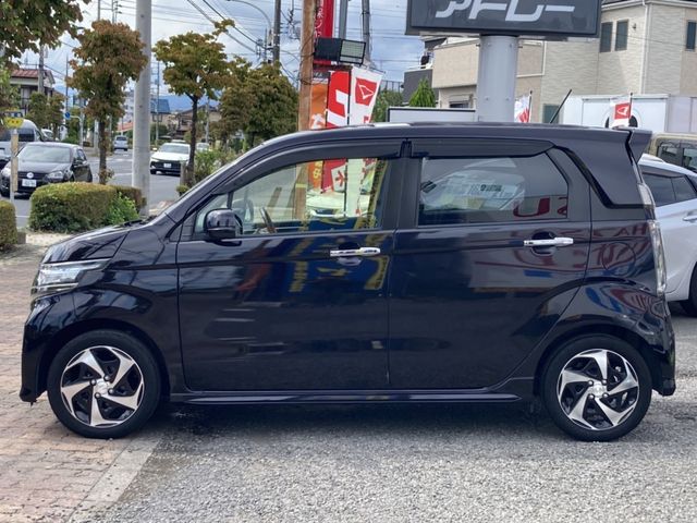 Honda N-WGN 2015-01 25164-27