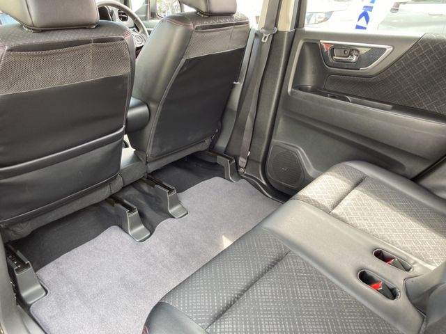 Honda N-WGN 2015-01 25164-23