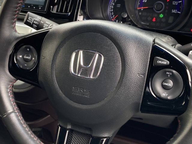 Honda N-WGN 2015-01 25164-13