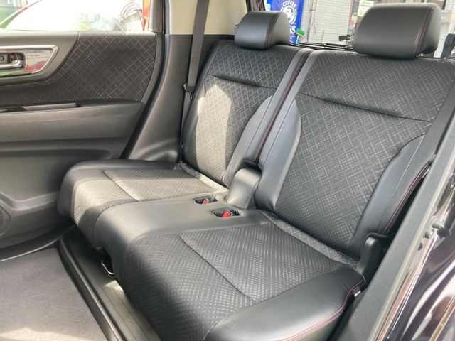 Honda N-WGN 2015-01 25164-22