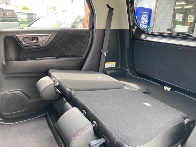 Honda N-WGN 2015-01 25164-20