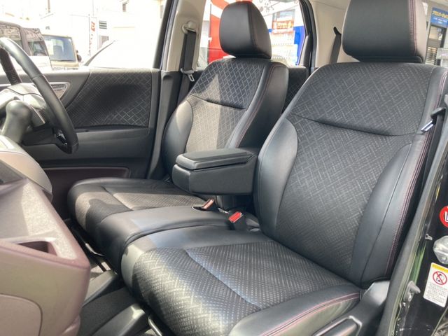 Honda N-WGN 2015-01 25164-24