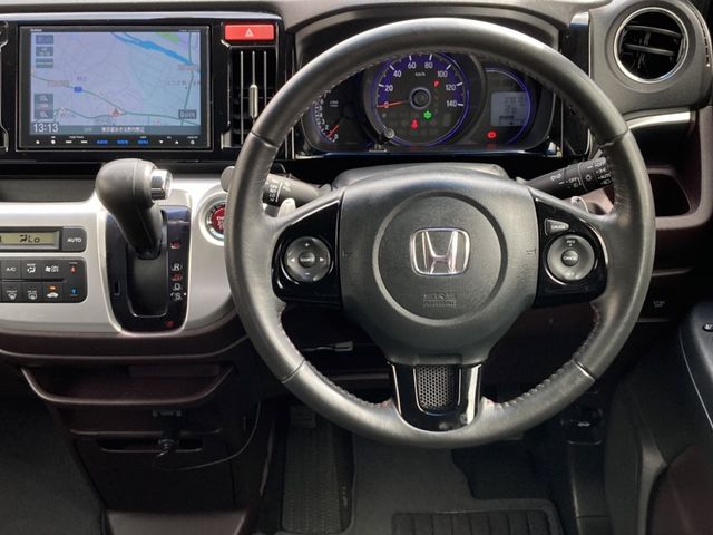 Honda N-WGN 2015-01 25164-6