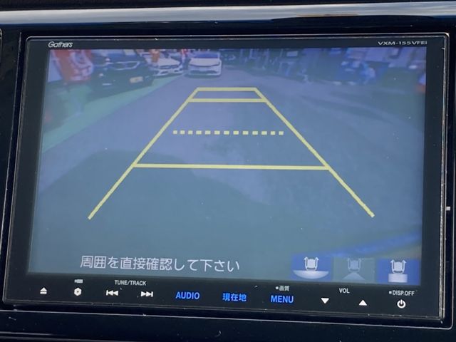 Honda N-WGN 2015-01 25164-9