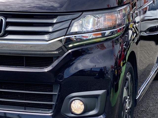 Honda N-WGN 2015-01 25164-4