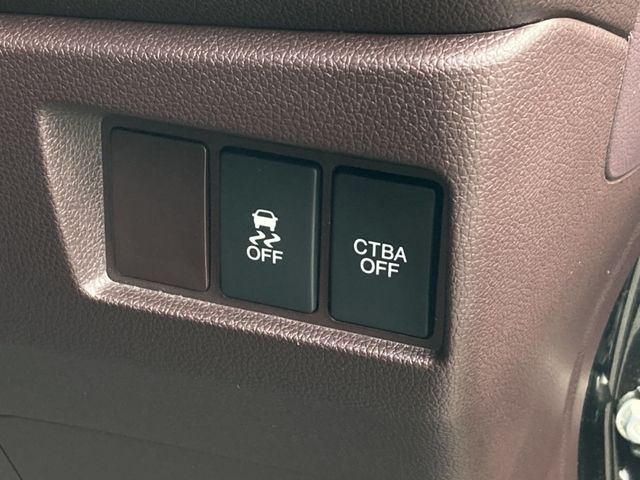 Honda N-WGN 2015-01 25164-14