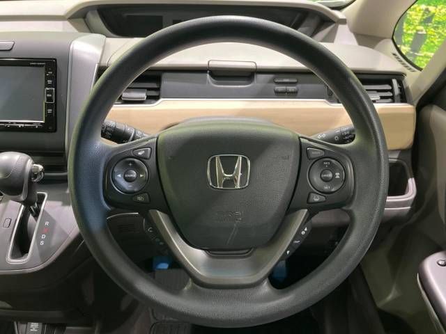 Honda FREED 2018-10 195819-12