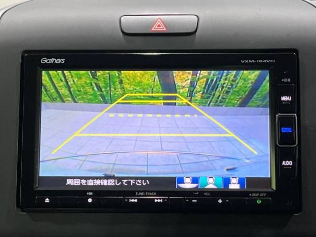 Honda FREED 2018-10 195819-5