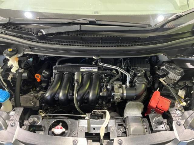 Honda FREED 2018-10 195819-19
