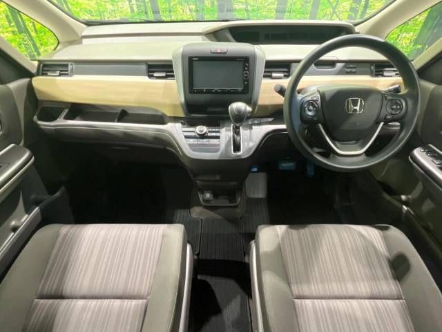 Honda FREED 2018-10 195819-1