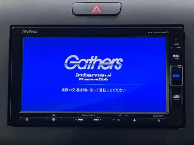 Honda FREED 2018-10 195819-4