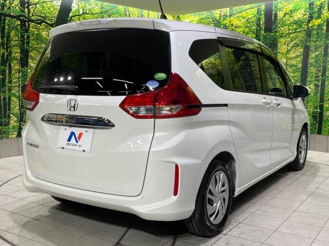 Honda FREED 2018-10 195819-18