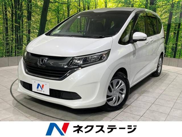 Honda FREED 2018-10 195819-0