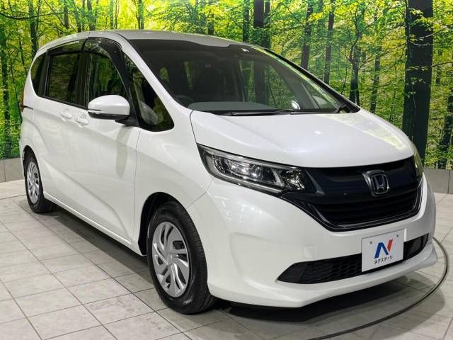 Honda FREED 2018-10 195819-17