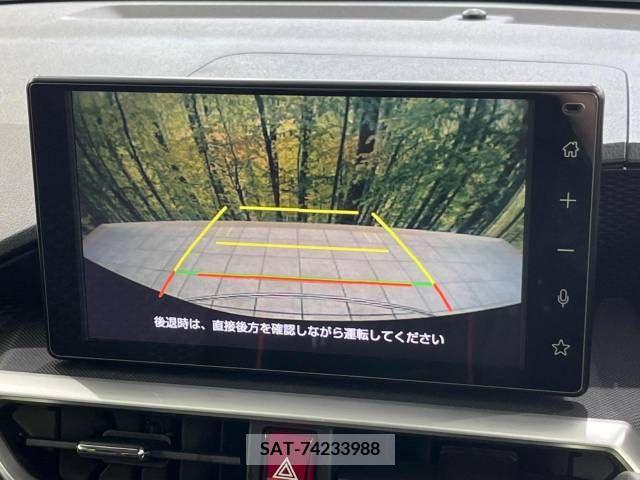 Toyota RAIZE 2021-06 218260-5