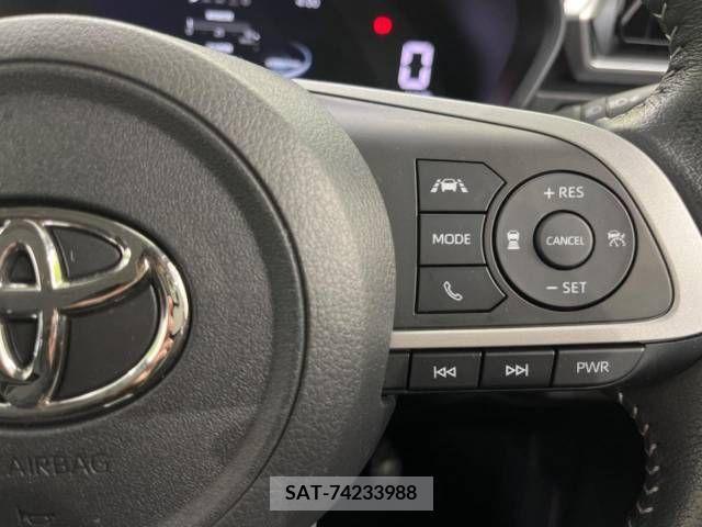 Toyota RAIZE 2021-06 218260-4