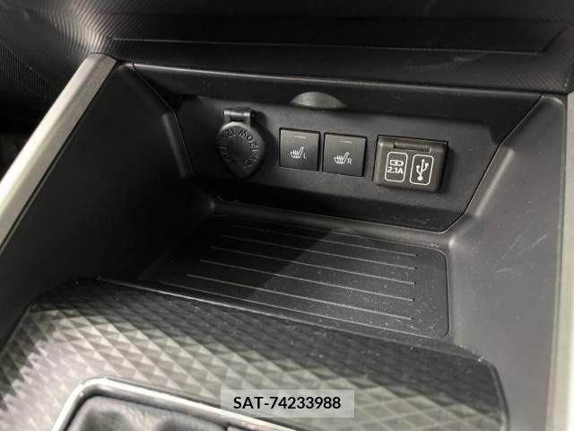 Toyota RAIZE 2021-06 218260-3