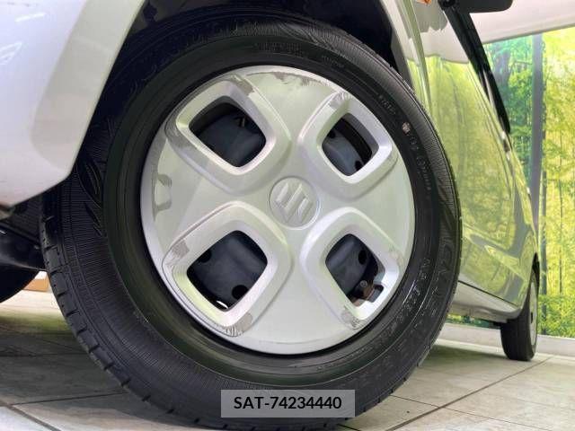 Suzuki ALTO 2019-02 305106-13