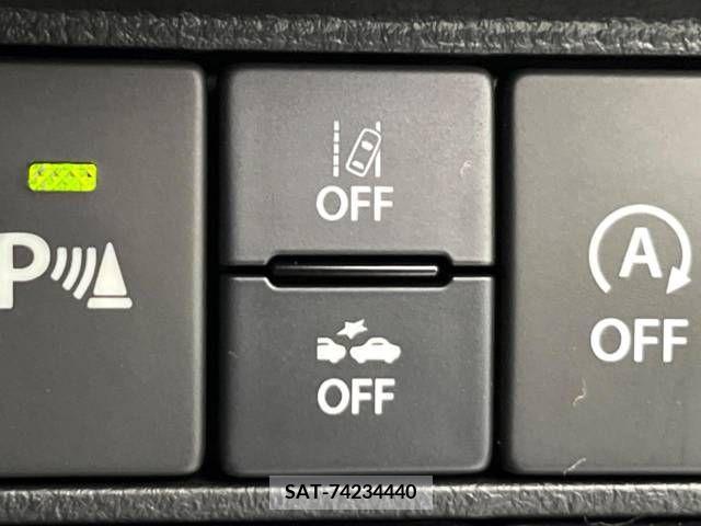 Suzuki ALTO 2019-02 305106-2