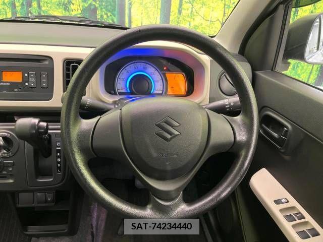 Suzuki ALTO 2019-02 305106-11