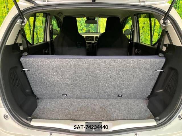 Suzuki ALTO 2019-02 305106-10