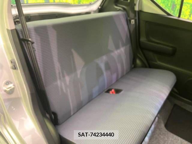 Suzuki ALTO 2019-02 305106-9