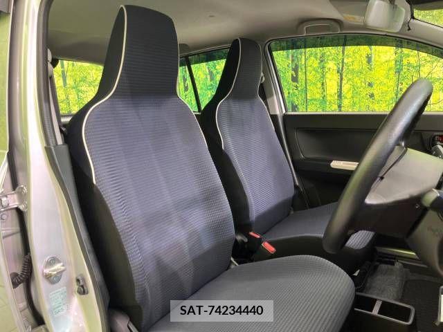 Suzuki ALTO 2019-02 305106-8