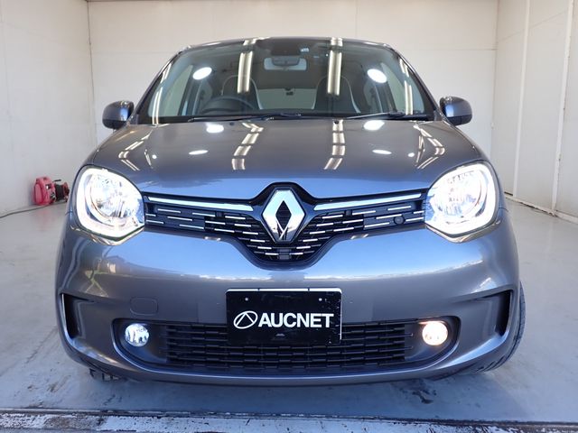 Renault TWINGO 2022-10 11701-5