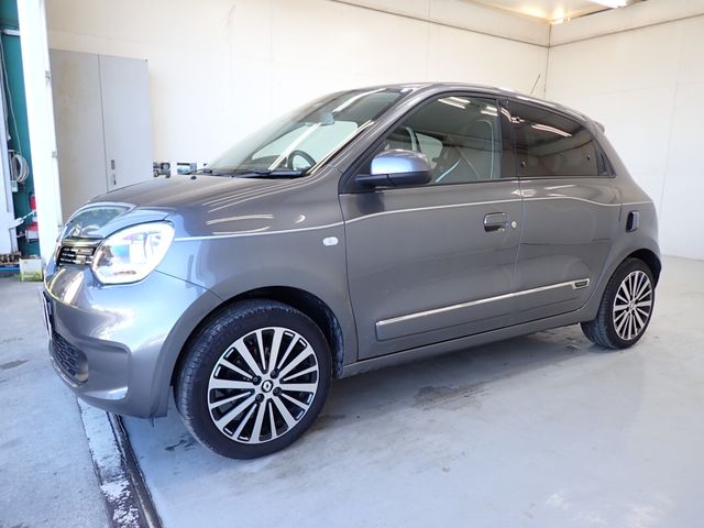 Renault TWINGO 2022-10 11701-6