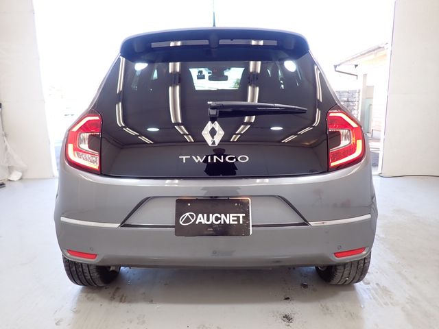 Renault TWINGO 2022-10 11701-3