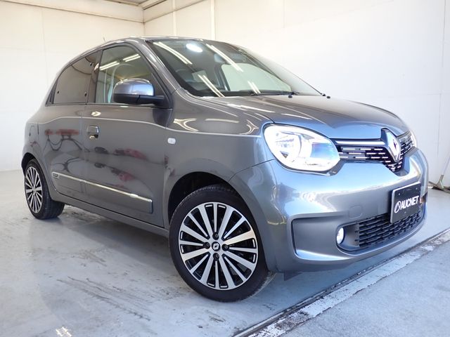 Renault TWINGO 2022-10 11701-0