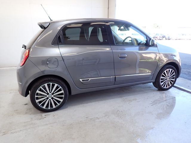 Renault TWINGO 2022-10 11701-4