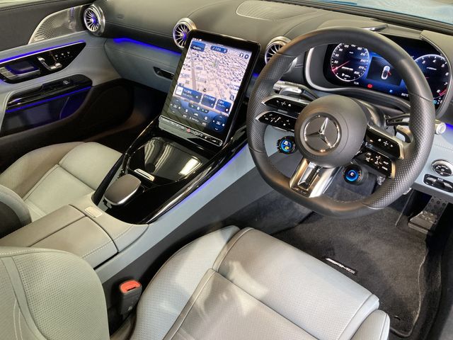 Amg SL 2022-09 21769-1