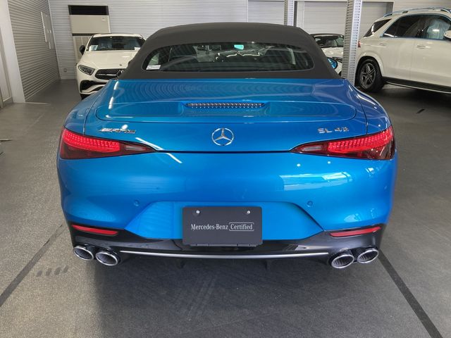 Amg SL 2022-09 21769-3