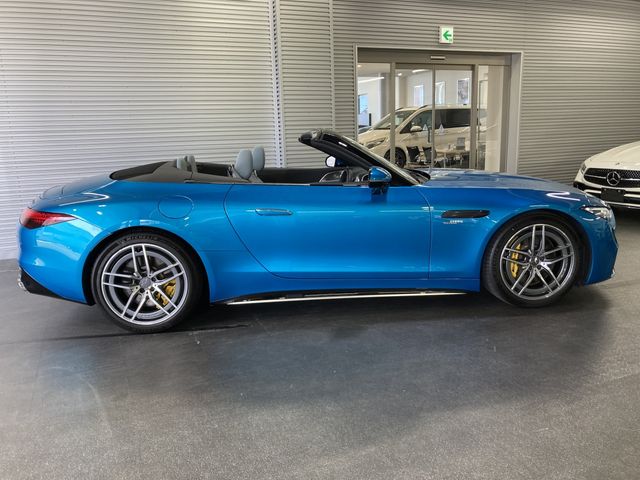 Amg SL 2022-09 21769-2