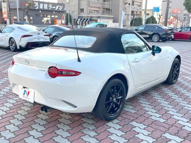 Mazda ROADSTER 2022-07 12569-17