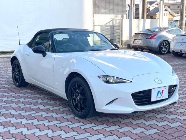 Mazda ROADSTER 2022-07 12569-16