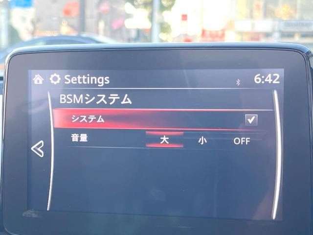 Mazda ROADSTER 2022-07 12569-5