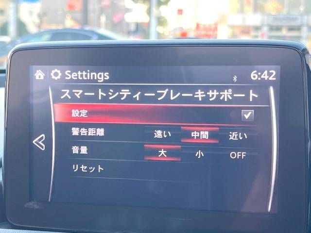 Mazda ROADSTER 2022-07 12569-4