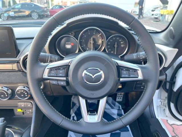 Mazda ROADSTER 2022-07 12569-11