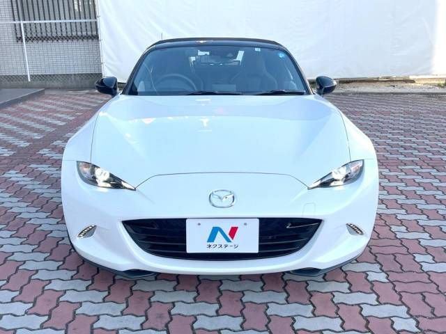 Mazda ROADSTER 2022-07 12569-14