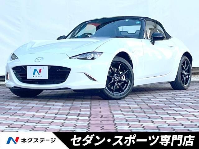 Mazda ROADSTER 2022-07 12569-0