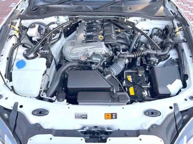 Mazda ROADSTER 2022-07 12569-18