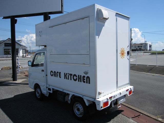 Nissan CLIPPER 2018-07 5670-2