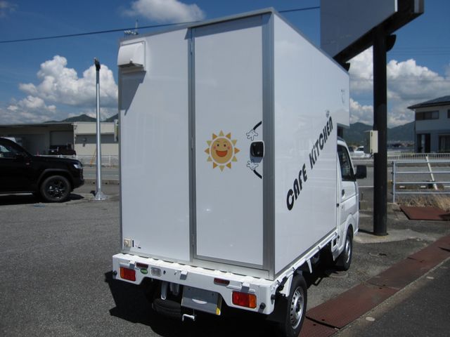 Nissan CLIPPER 2018-07 5670-6