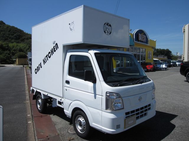 Nissan CLIPPER 2018-07 5670-4