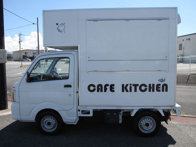 Nissan CLIPPER 2018-07 5670-8